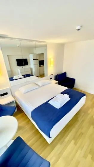 Vip Apartments Orbi 87 바투미 조지아