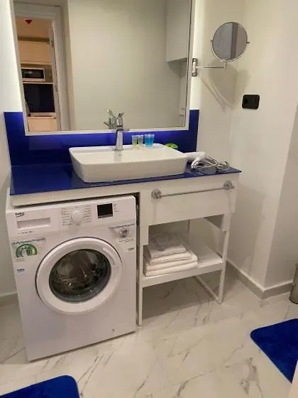 Vip Apartments Orbi 87 바투미 0*,  조지아