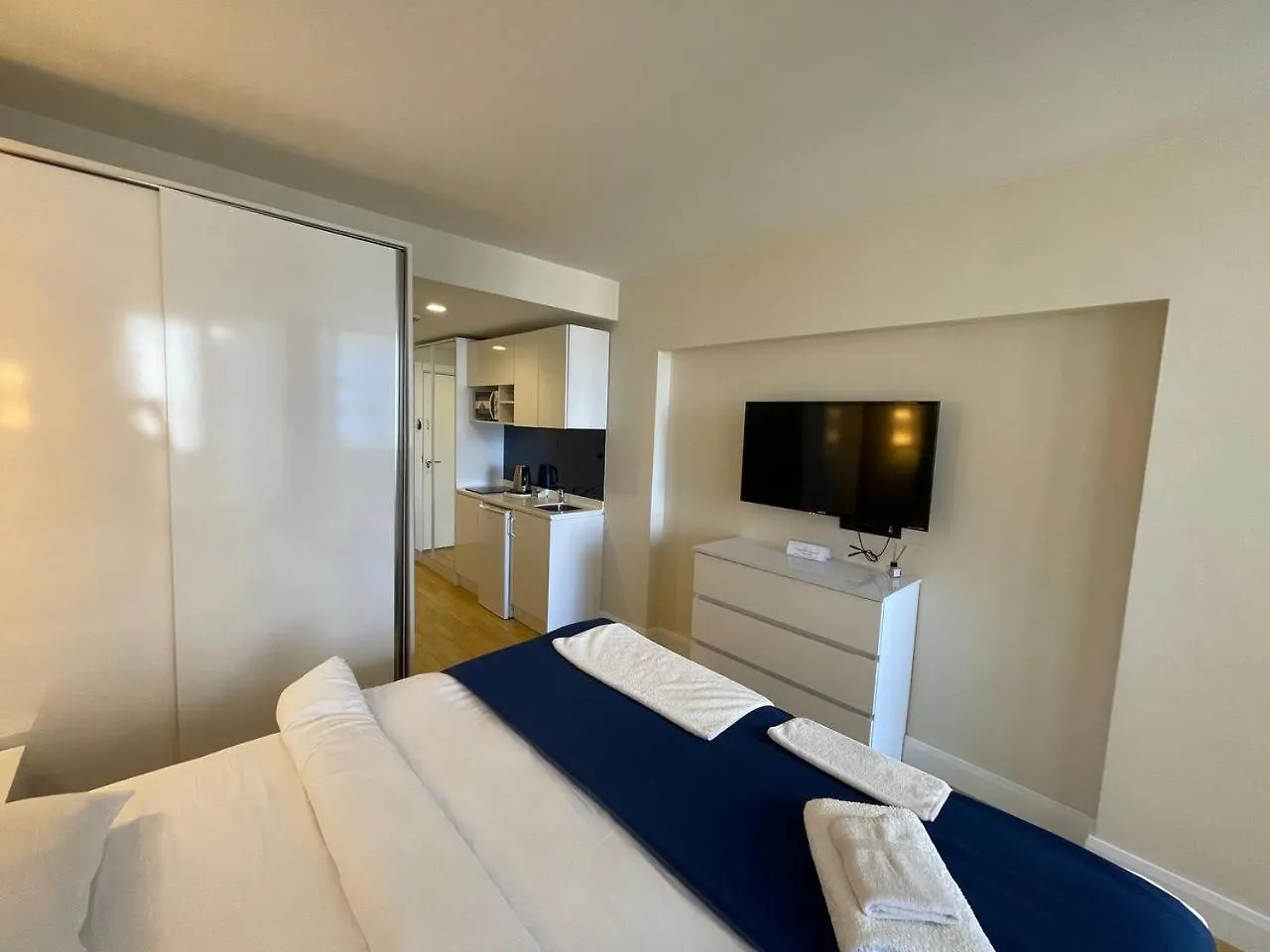 Vip Apartments Orbi 87 바투미